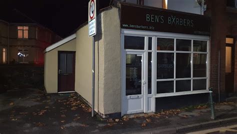 Ben's Barbers